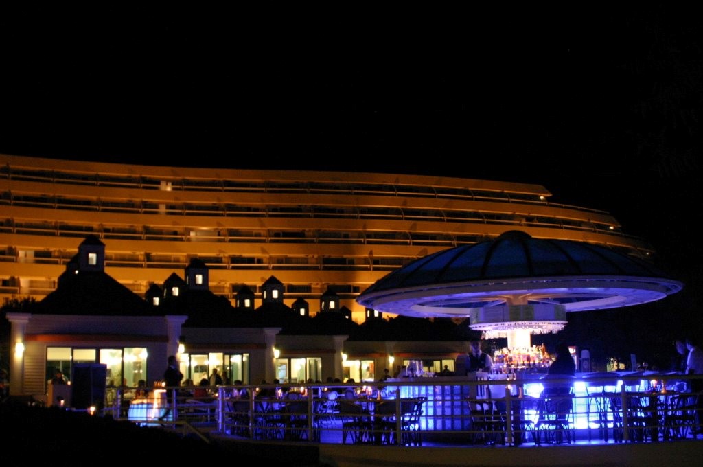 imagini hotel GRAND BLUE SKY KUSADASI